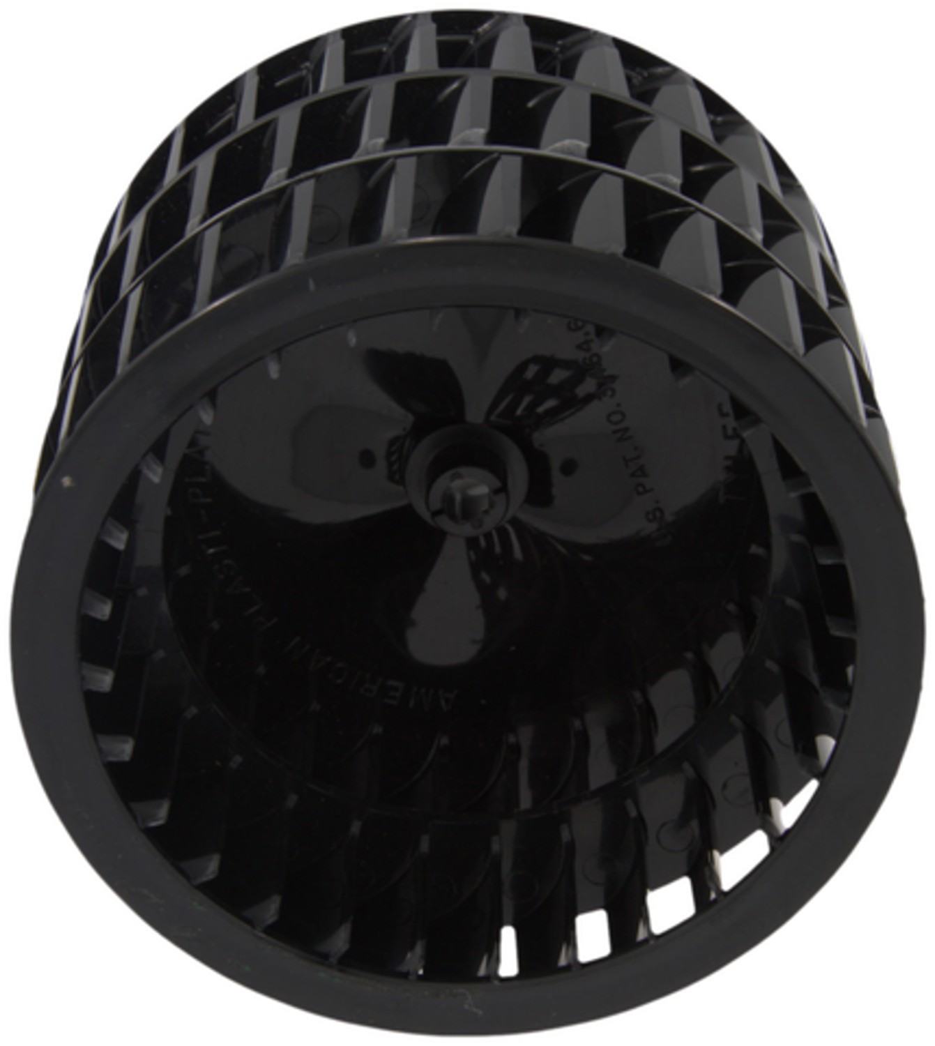 Four Seasons Reverse Rotation Blower Motor Wheel 35605