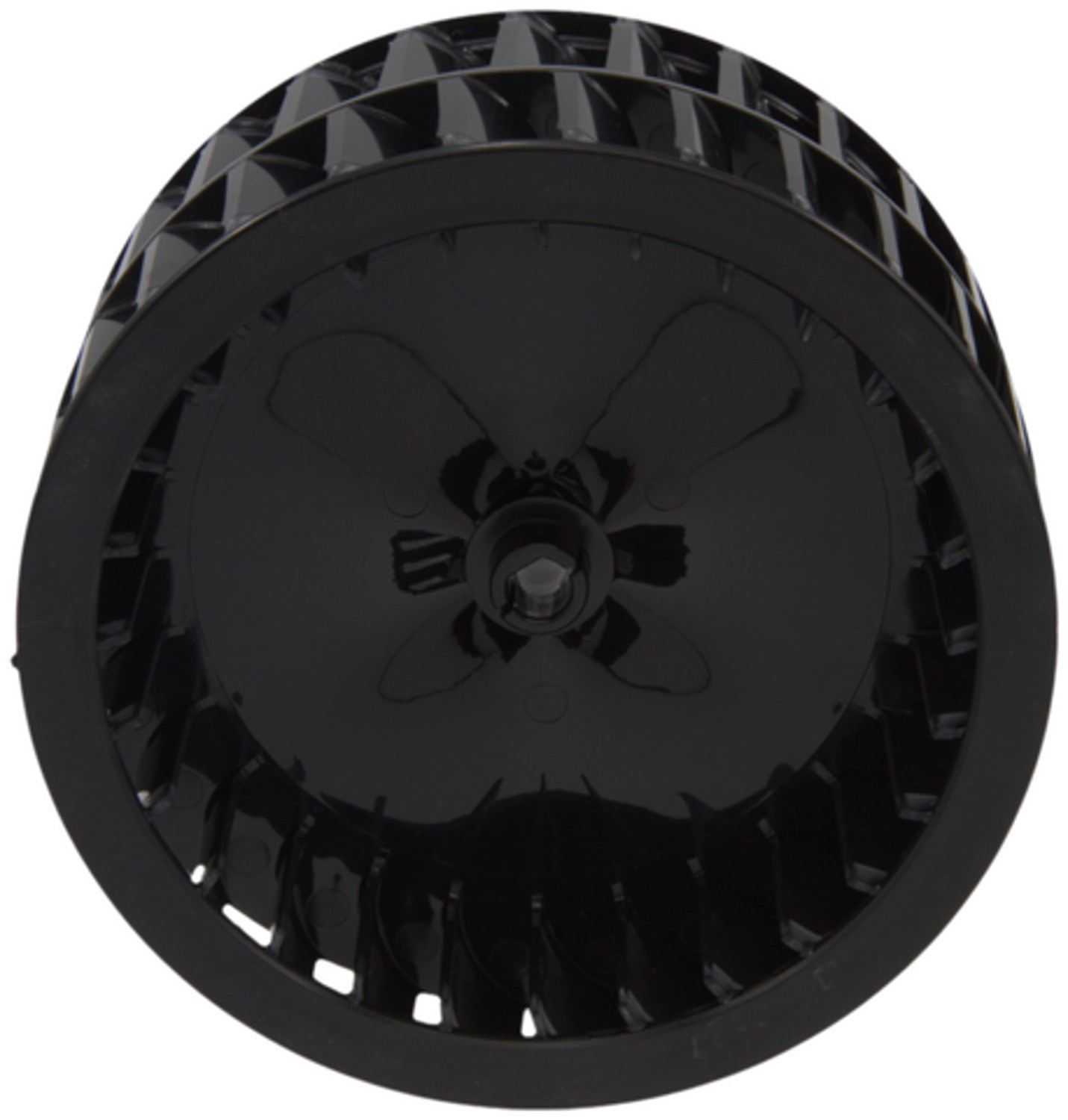 Four Seasons Reverse Rotation Blower Motor Wheel 35606