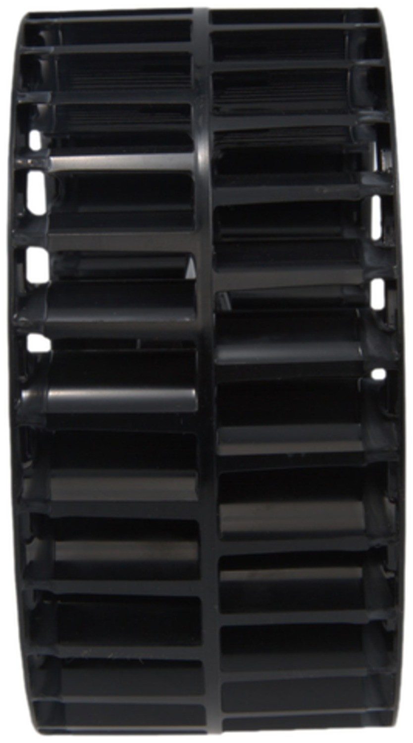 Four Seasons Reverse Rotation Blower Motor Wheel 35606