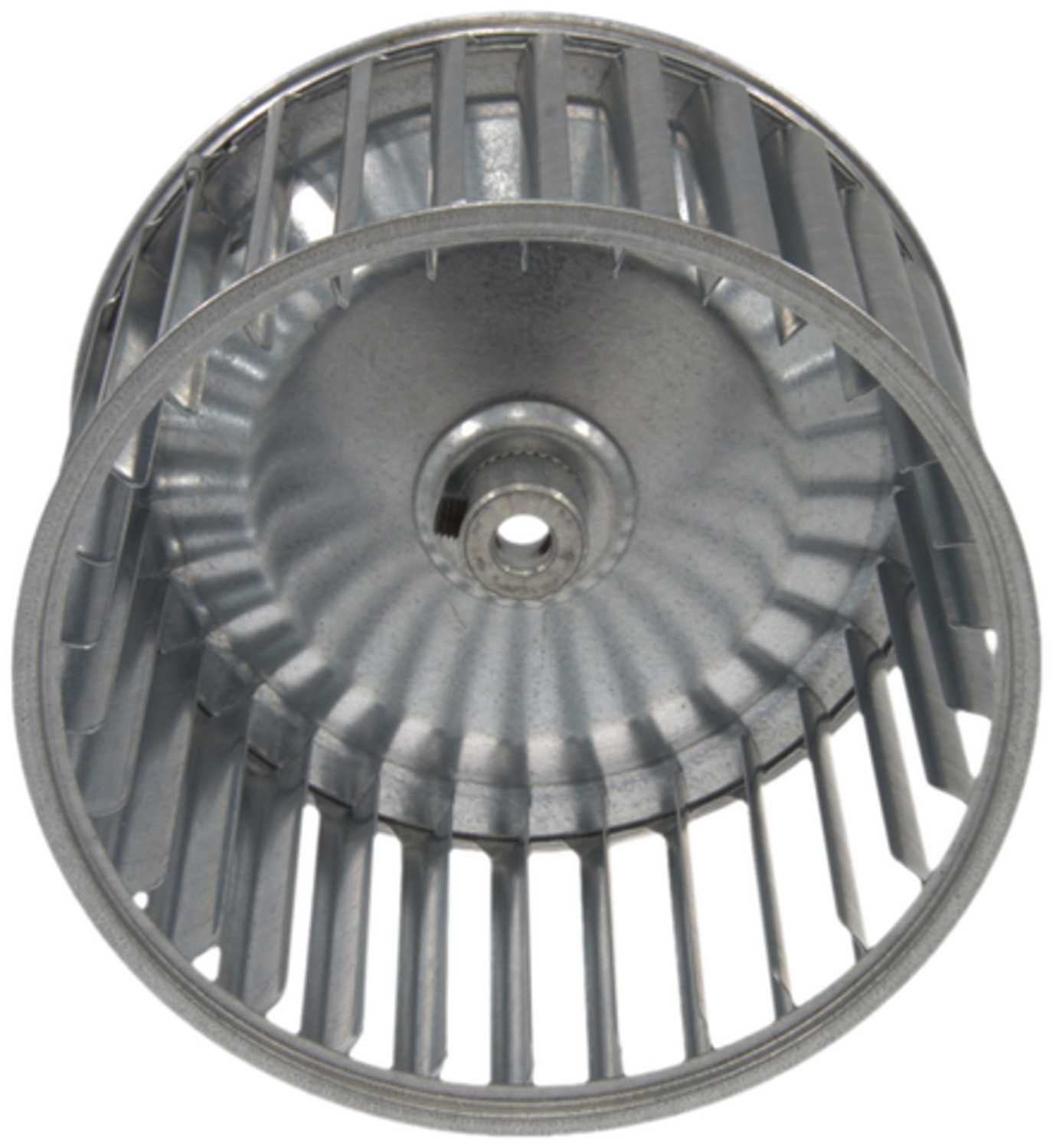 Four Seasons HVAC Blower Motor Wheel 35608