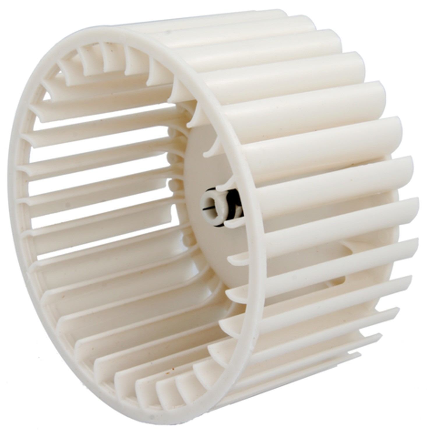 Four Seasons HVAC Blower Motor Wheel 35609