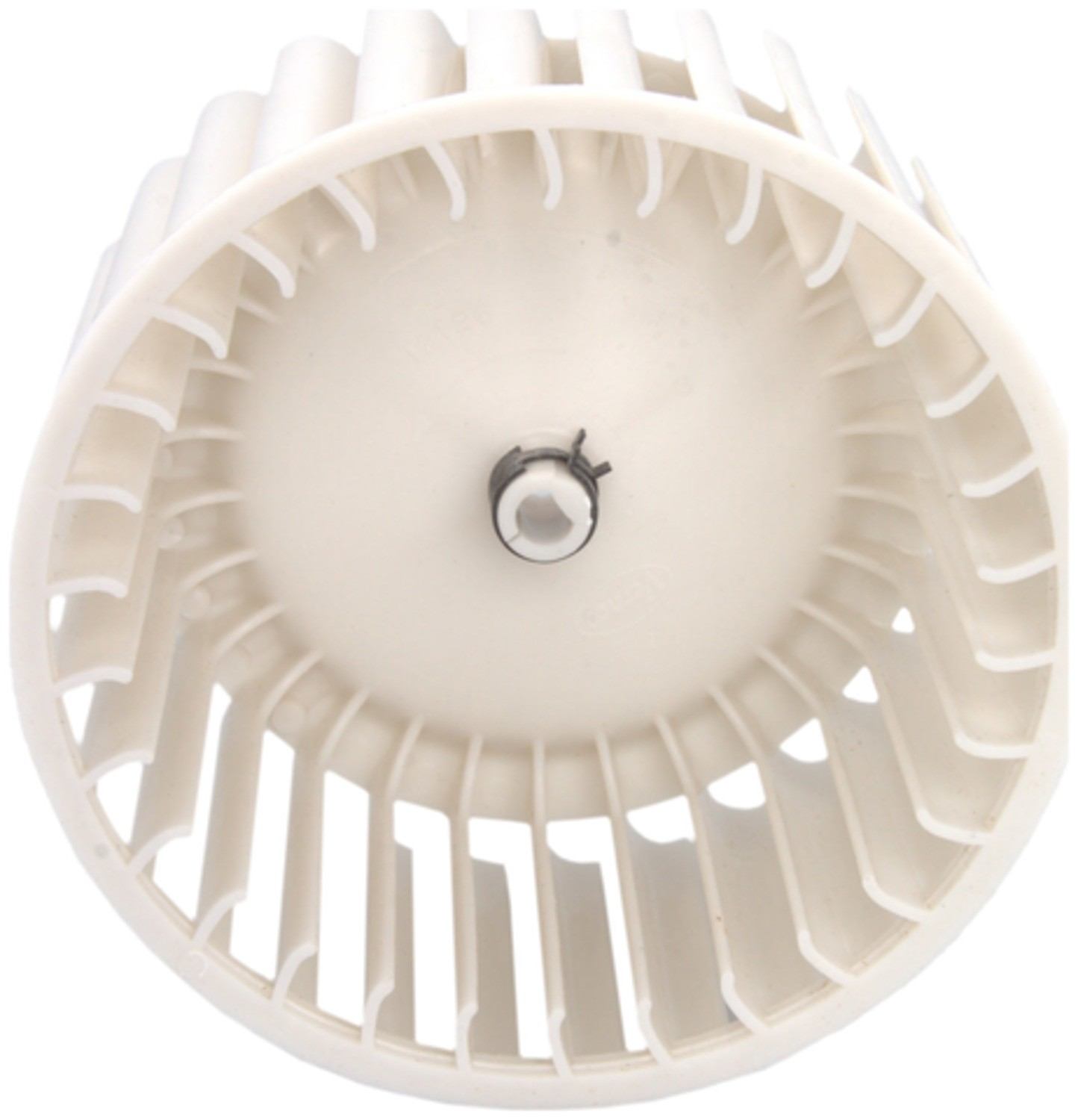 Four Seasons HVAC Blower Motor Wheel 35609