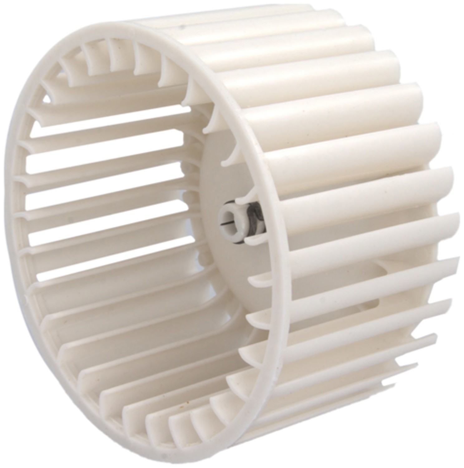 Four Seasons HVAC Blower Motor Wheel 35609