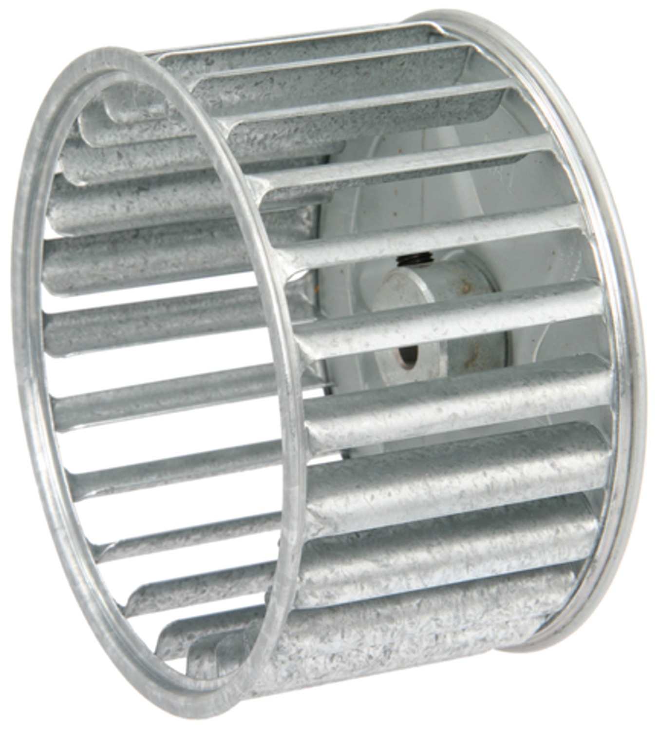 Four Seasons Standard Rotation Blower Motor Wheel 35610