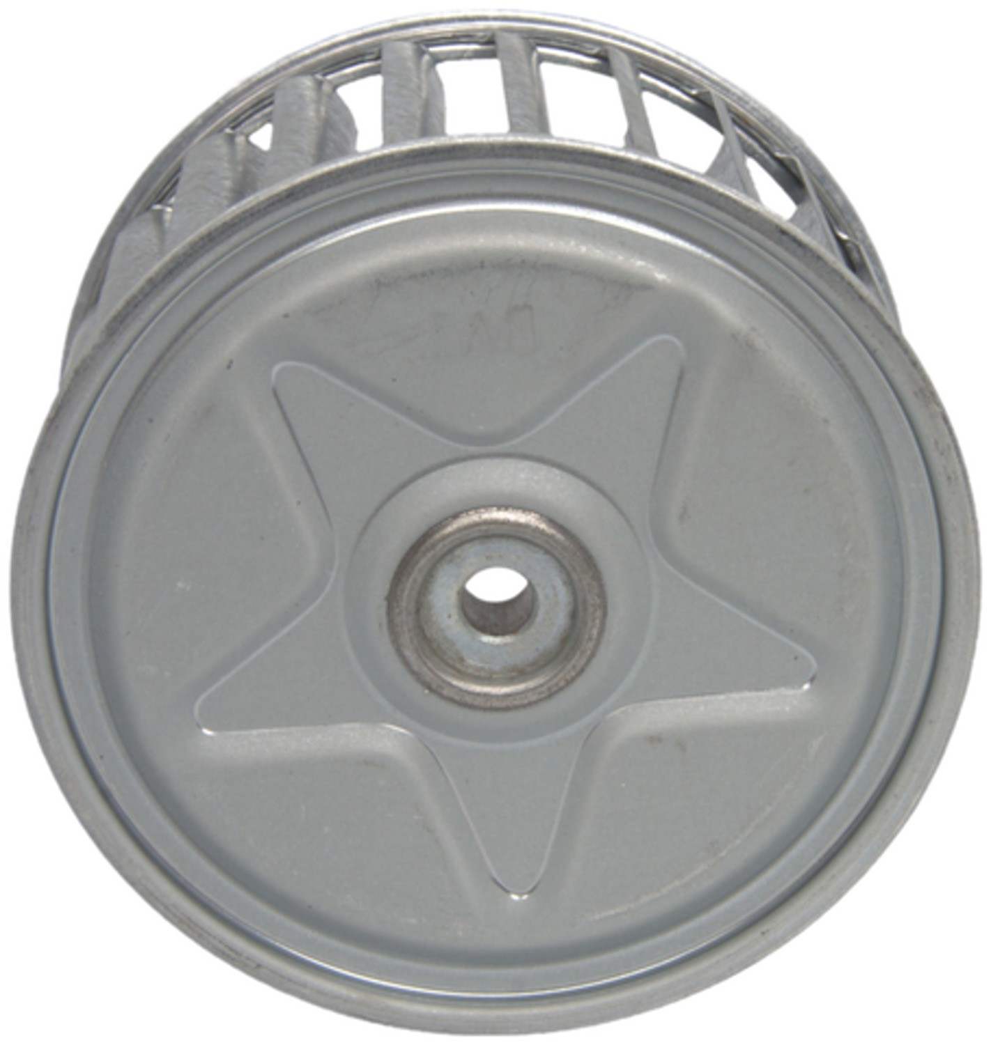 Four Seasons Standard Rotation Blower Motor Wheel 35610