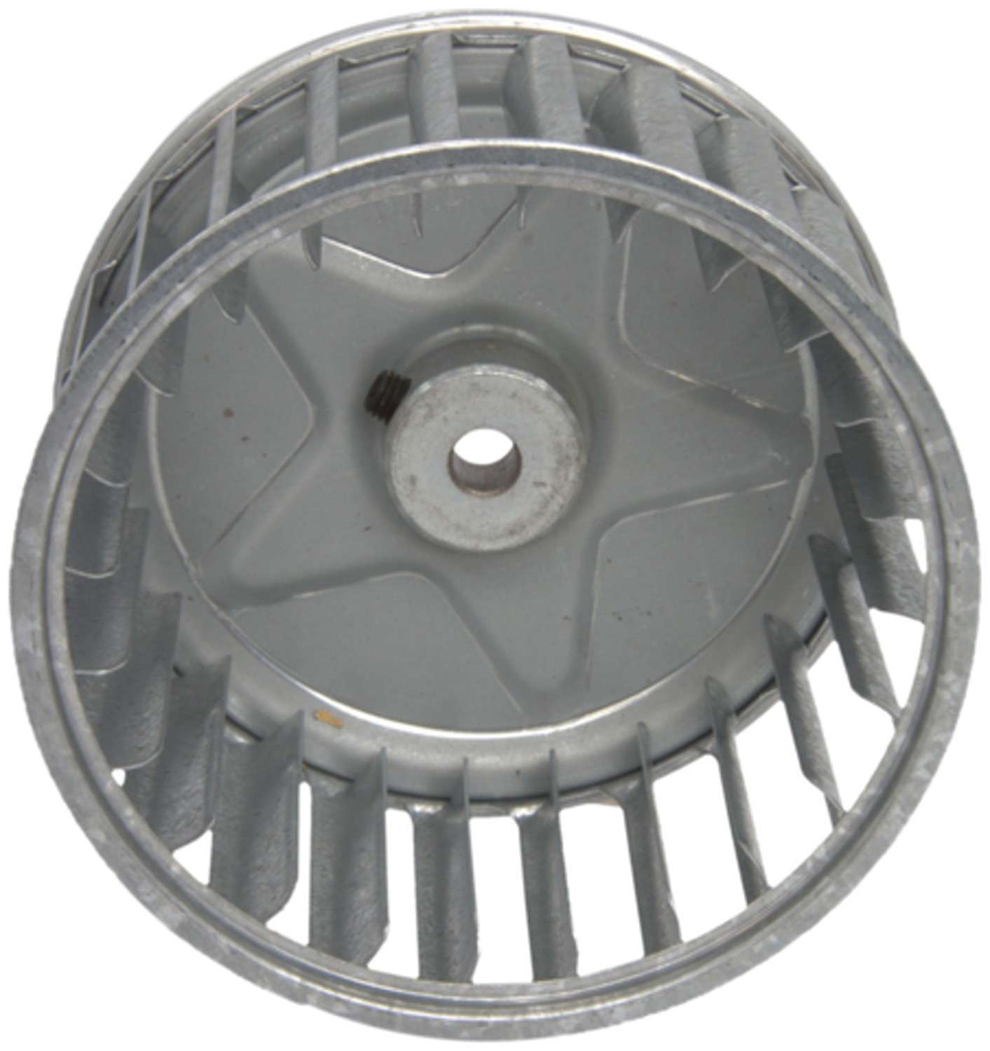 Four Seasons Standard Rotation Blower Motor Wheel 35610