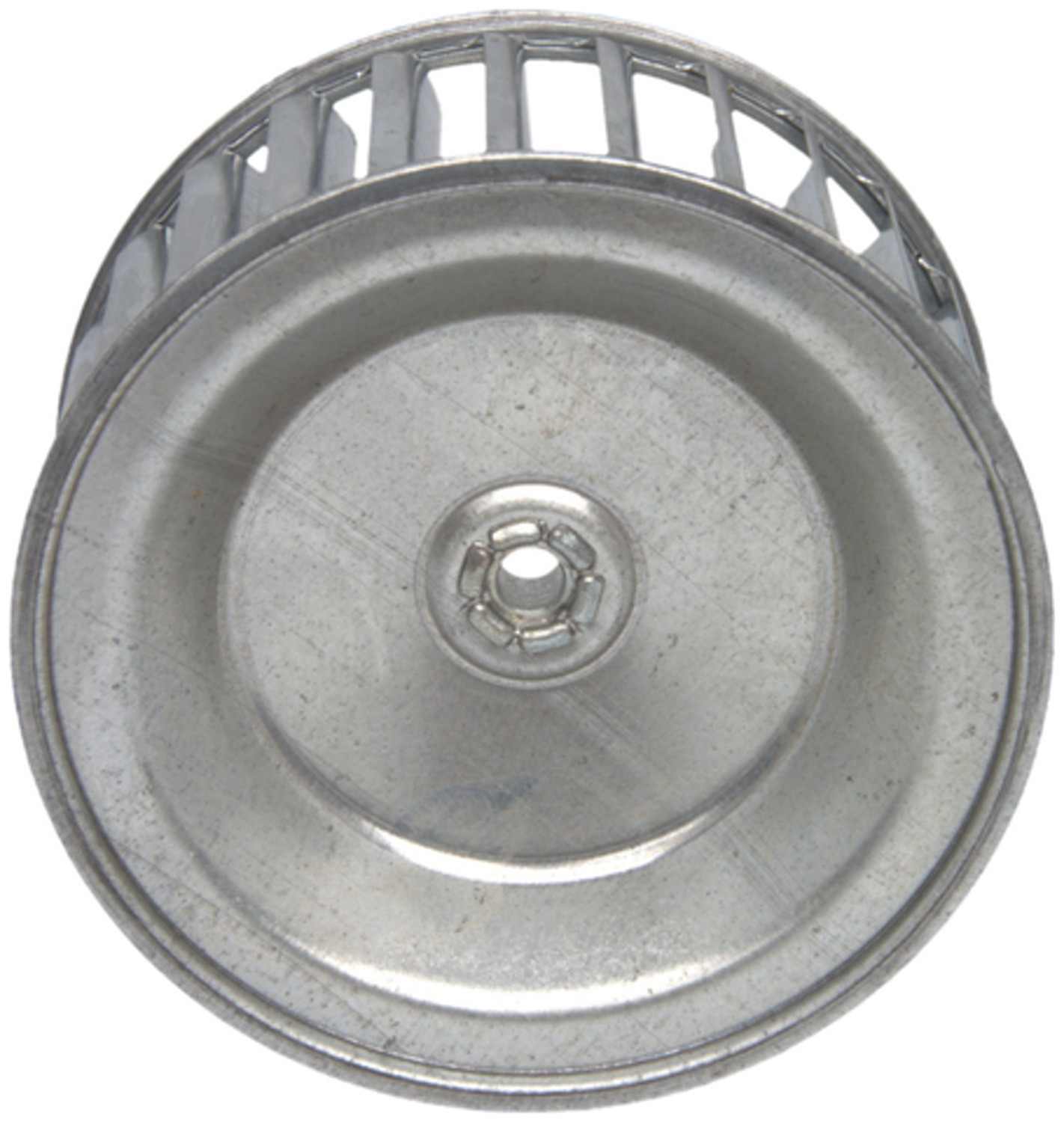 Four Seasons HVAC Blower Motor Wheel 35611