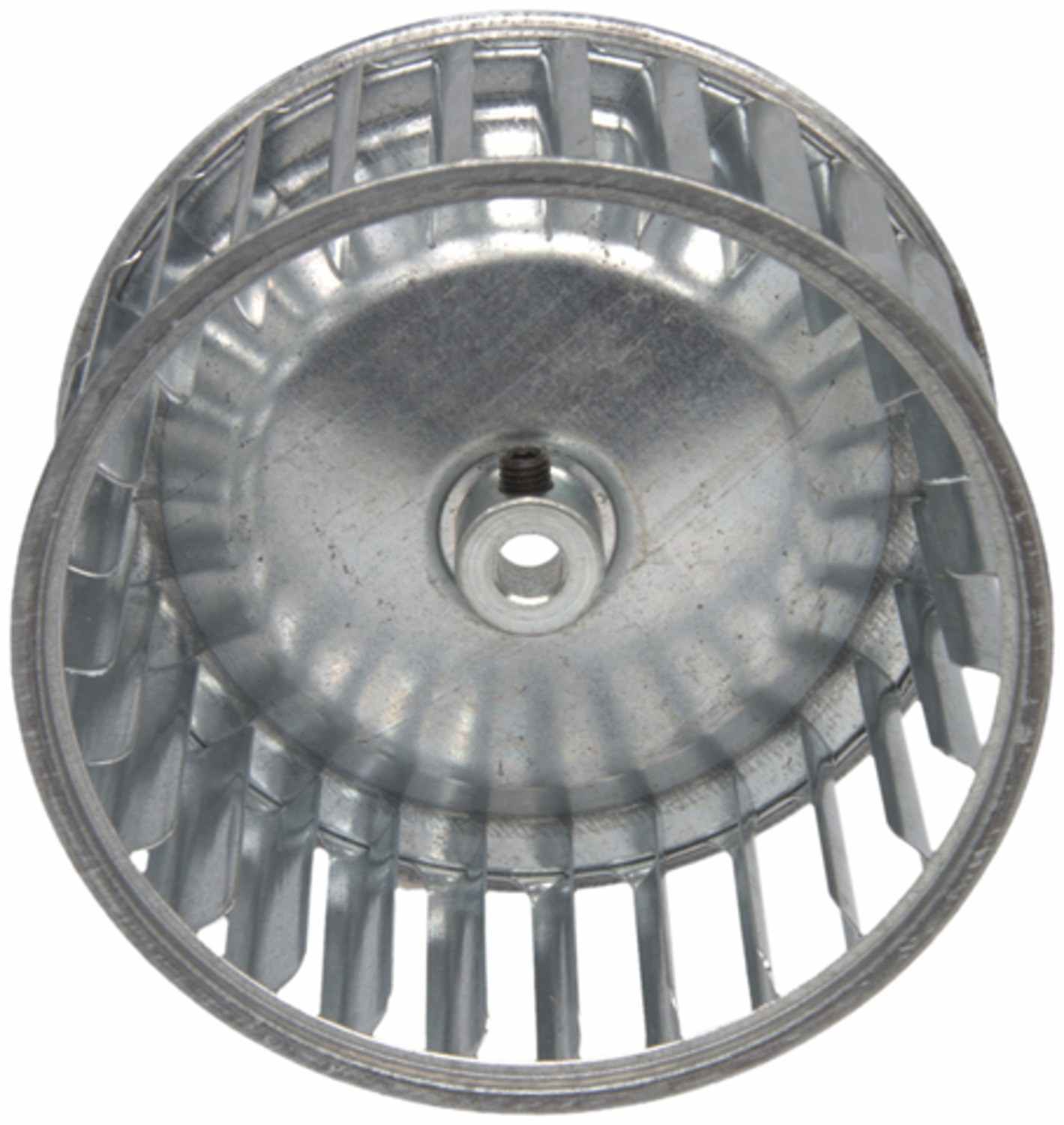 Four Seasons HVAC Blower Motor Wheel 35611