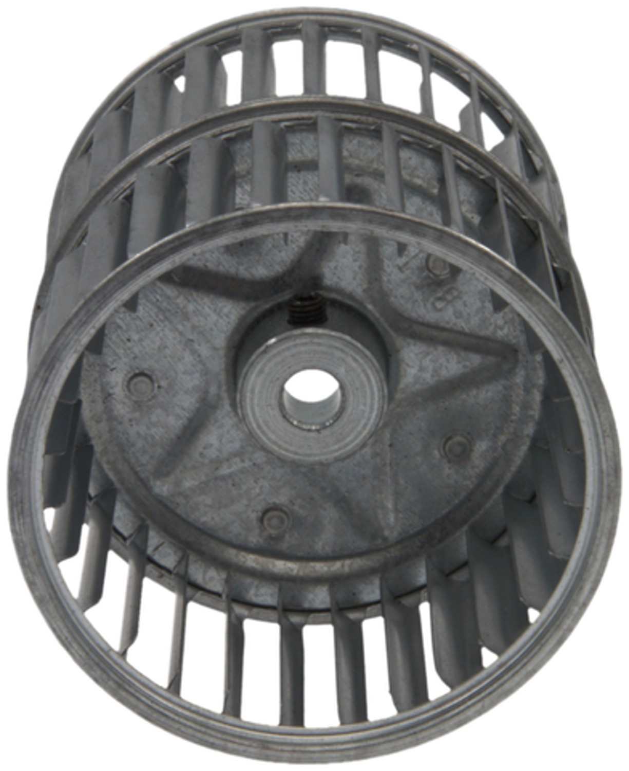 Four Seasons Reverse Rotation Blower Motor Wheel 35613