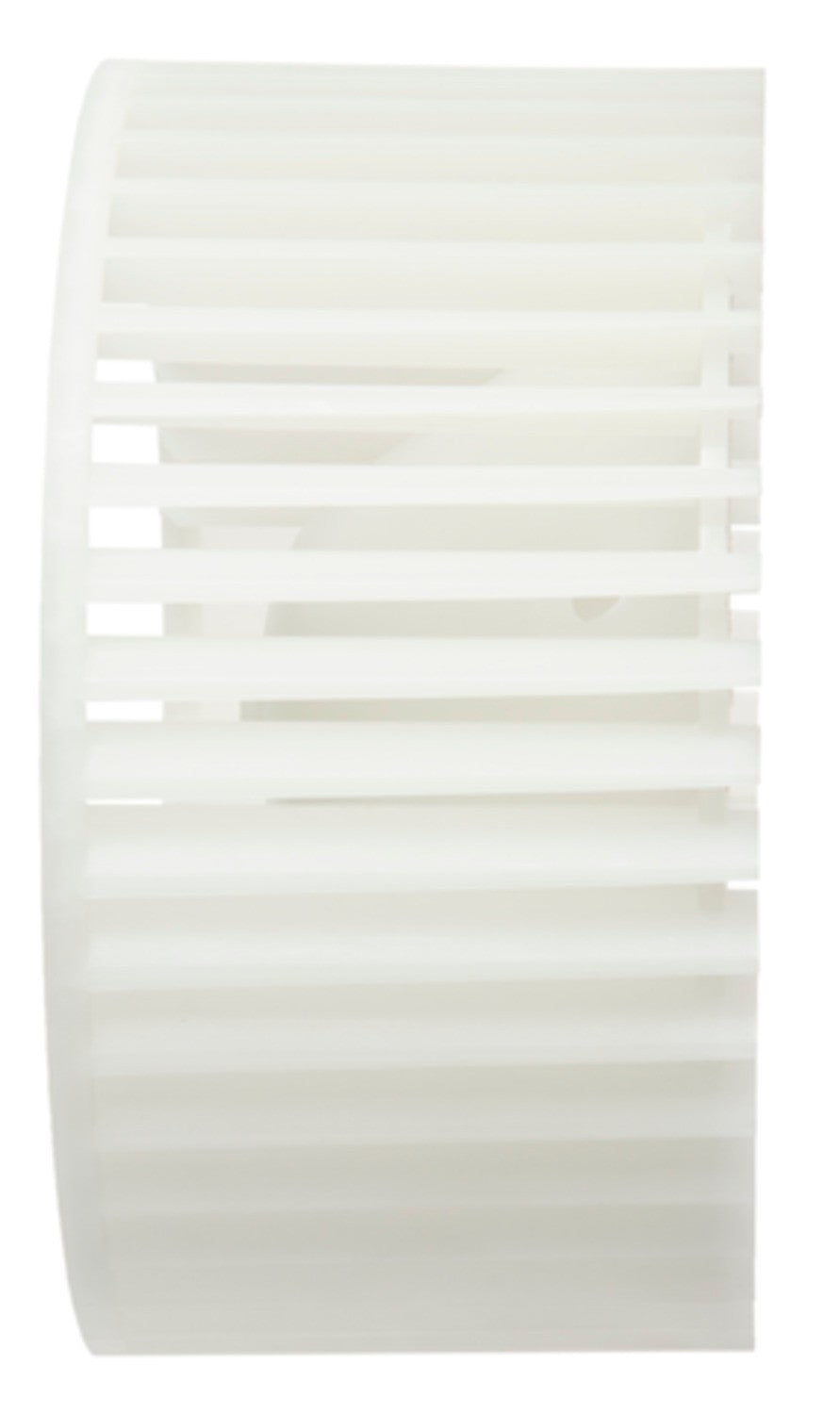 Four Seasons HVAC Blower Motor Wheel 35617