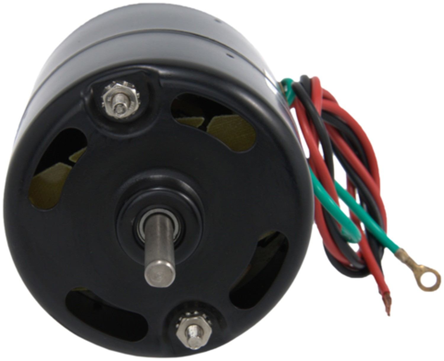 Four Seasons Single Shaft Closed CW Blower Motor w/o Wheel 35620