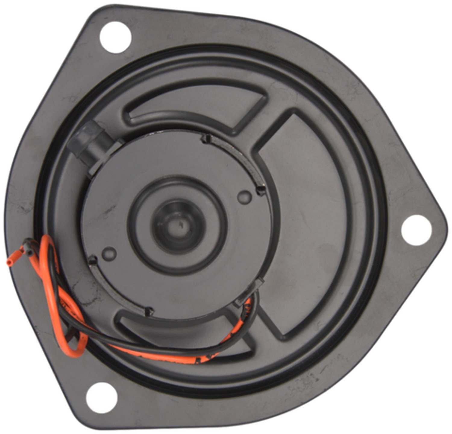 Four Seasons Flanged Vented CW/CCW Blower Motor w/o Wheel 35631