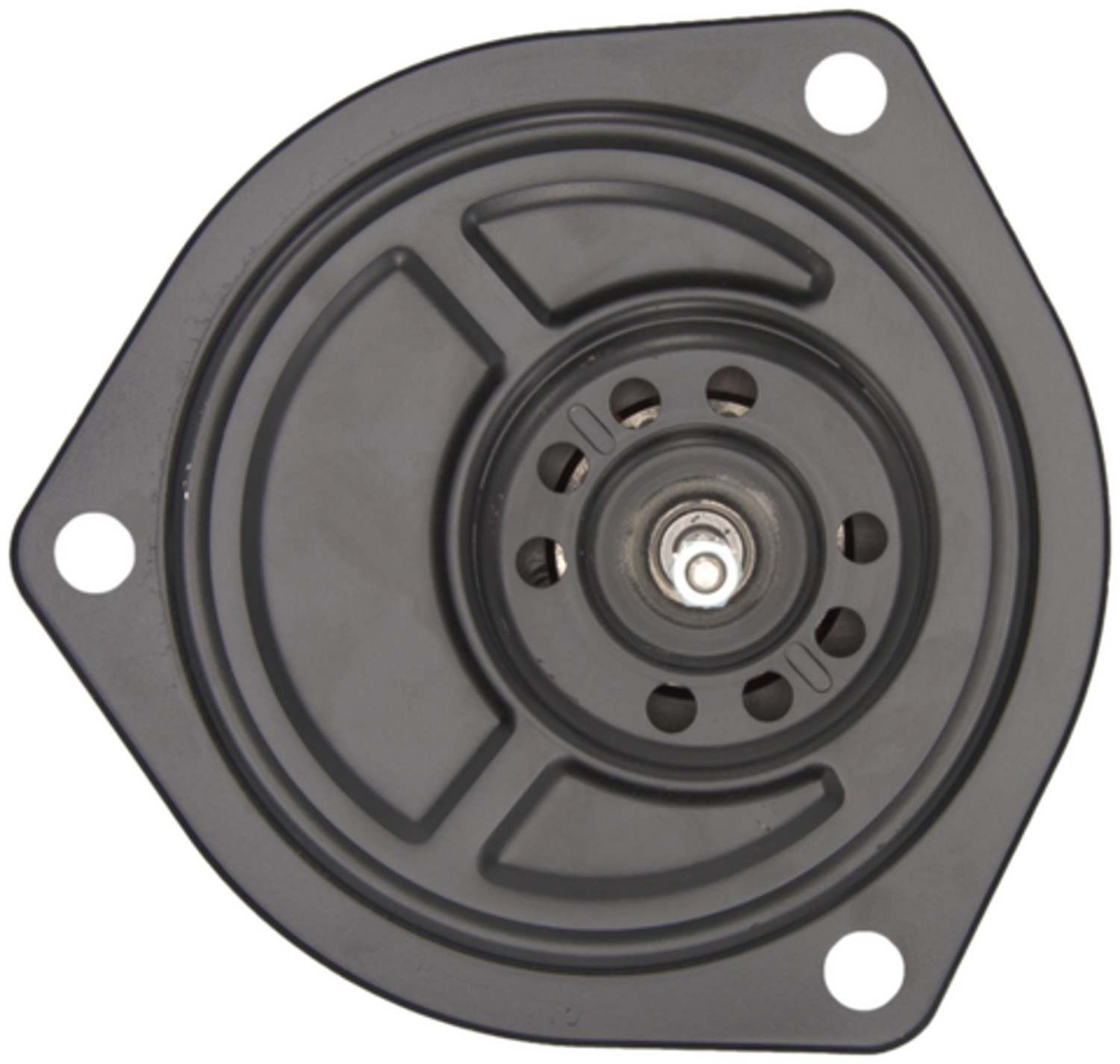 Four Seasons Flanged Vented CW/CCW Blower Motor w/o Wheel 35631