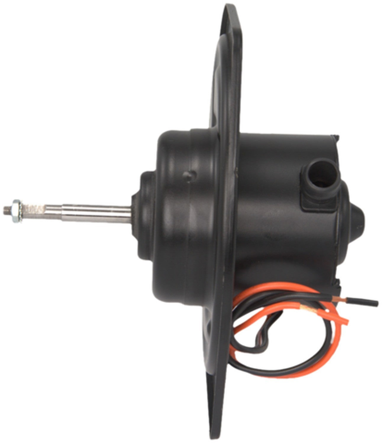 Four Seasons Flanged Vented CW/CCW Blower Motor w/o Wheel 35631
