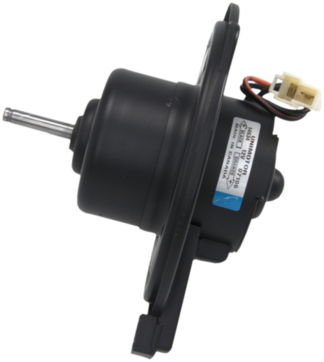 Four Seasons HVAC Blower Motor 35634