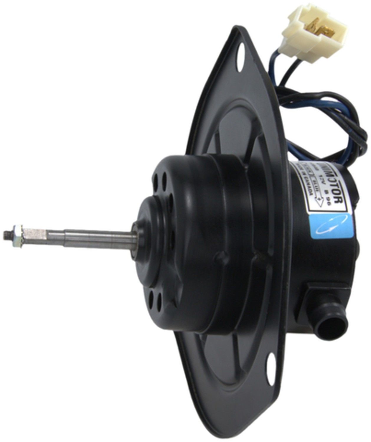 Four Seasons HVAC Blower Motor 35640