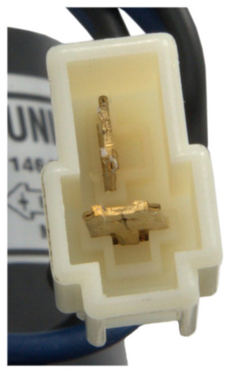 Four Seasons HVAC Blower Motor 35640