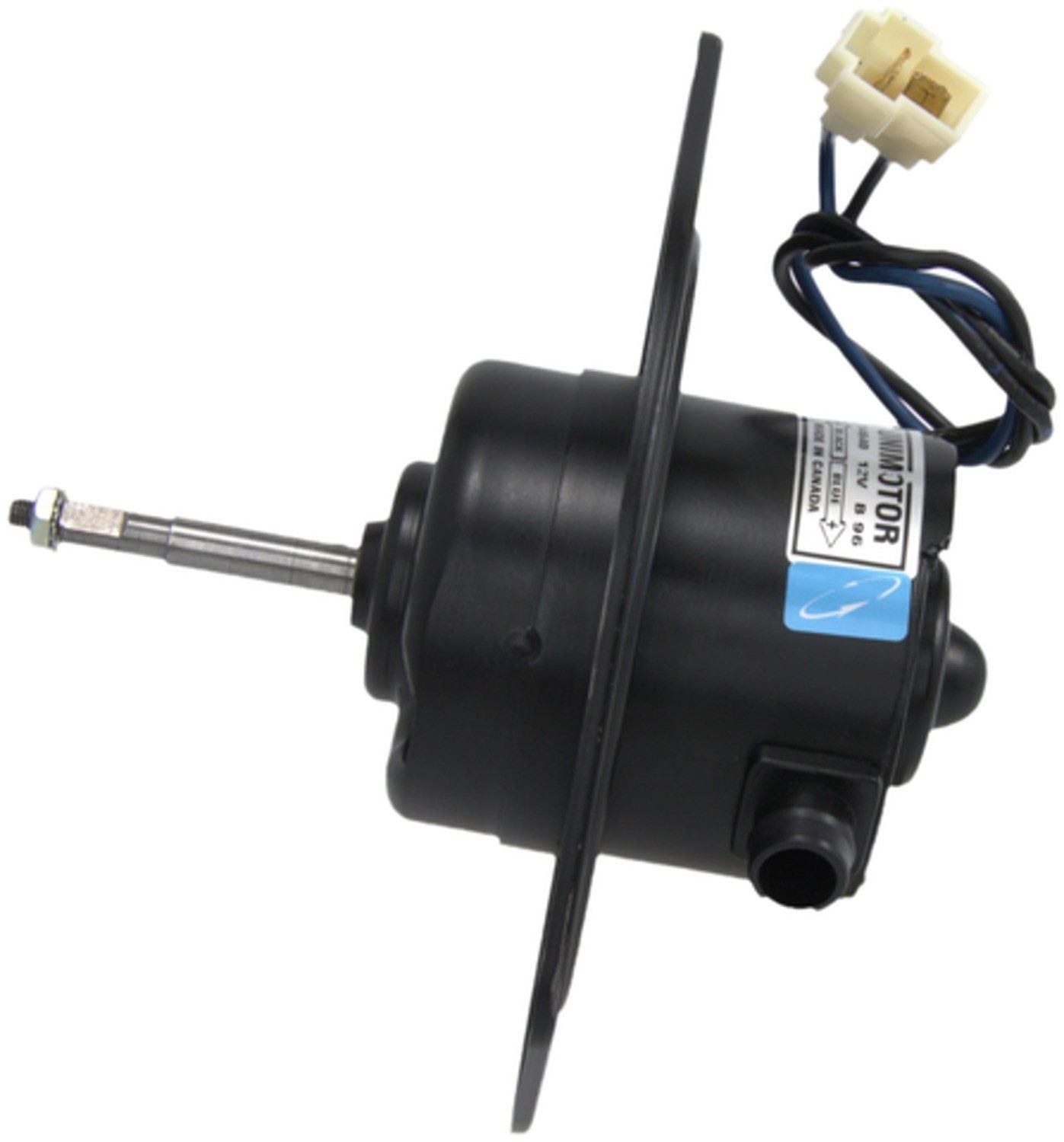 Four Seasons HVAC Blower Motor 35640