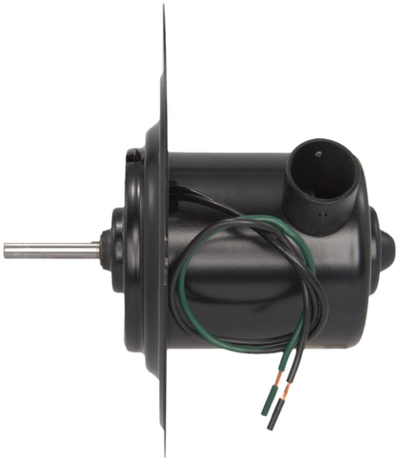 Four Seasons HVAC Blower Motor 35650