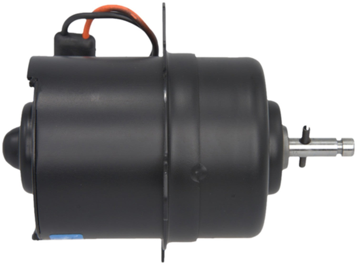 Four Seasons Engine Cooling Fan Motor 35651
