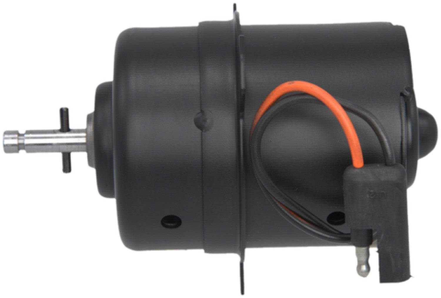 Four Seasons Engine Cooling Fan Motor 35651