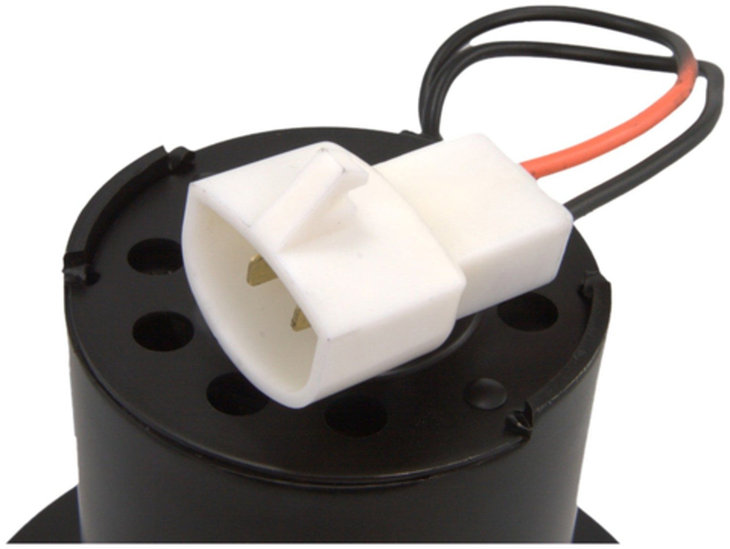 Four Seasons Engine Cooling Fan Motor 35653