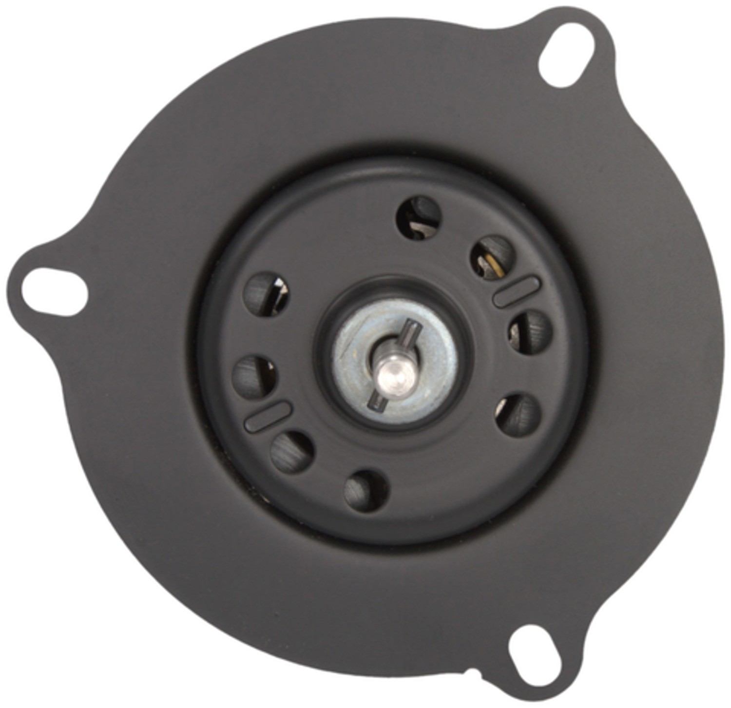 Four Seasons Engine Cooling Fan Motor 35653