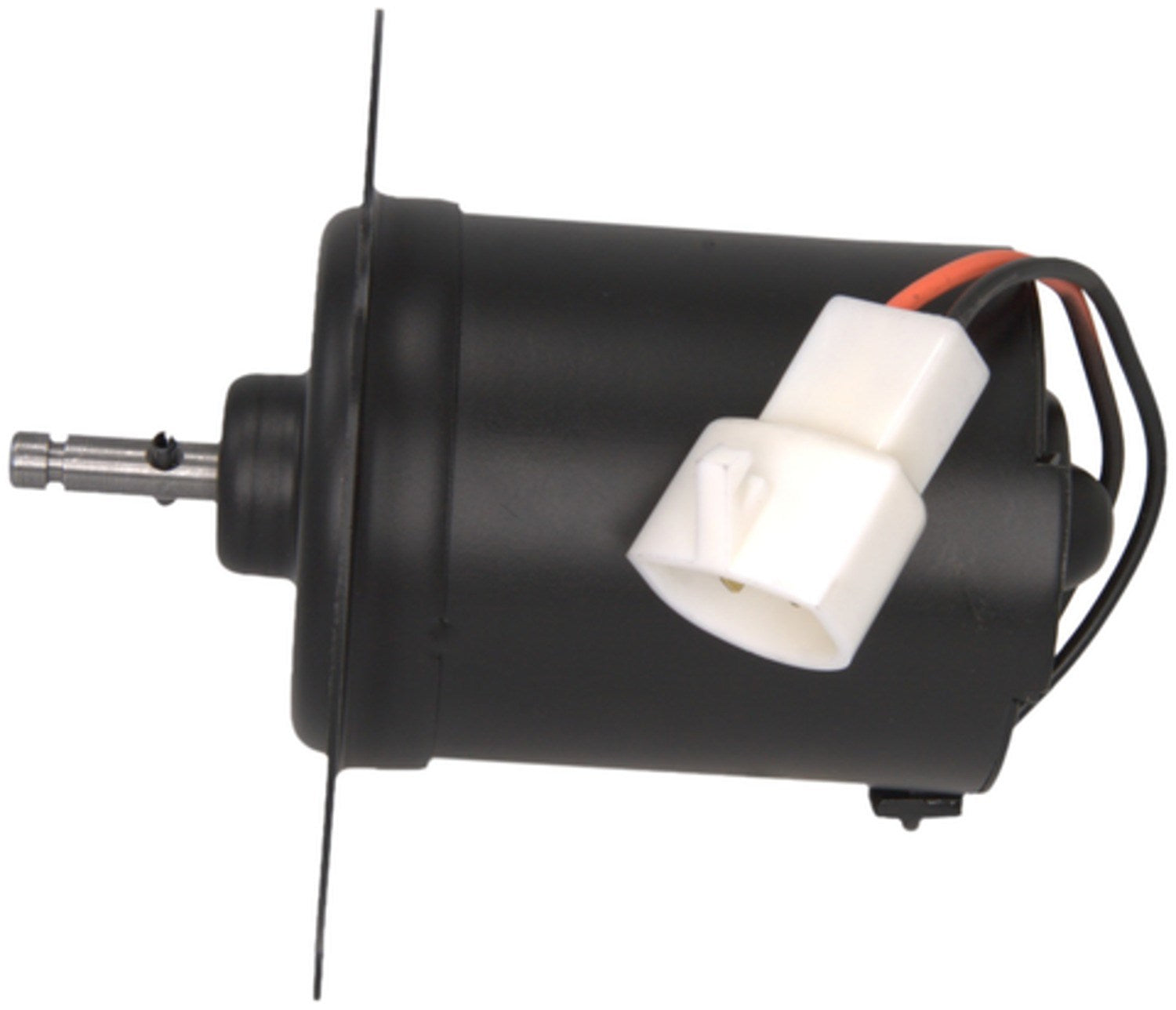 Four Seasons Engine Cooling Fan Motor 35653