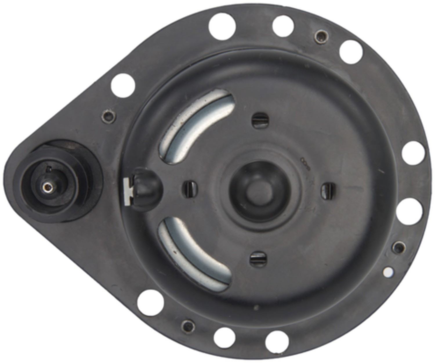 Four Seasons Engine Cooling Fan Motor 35654