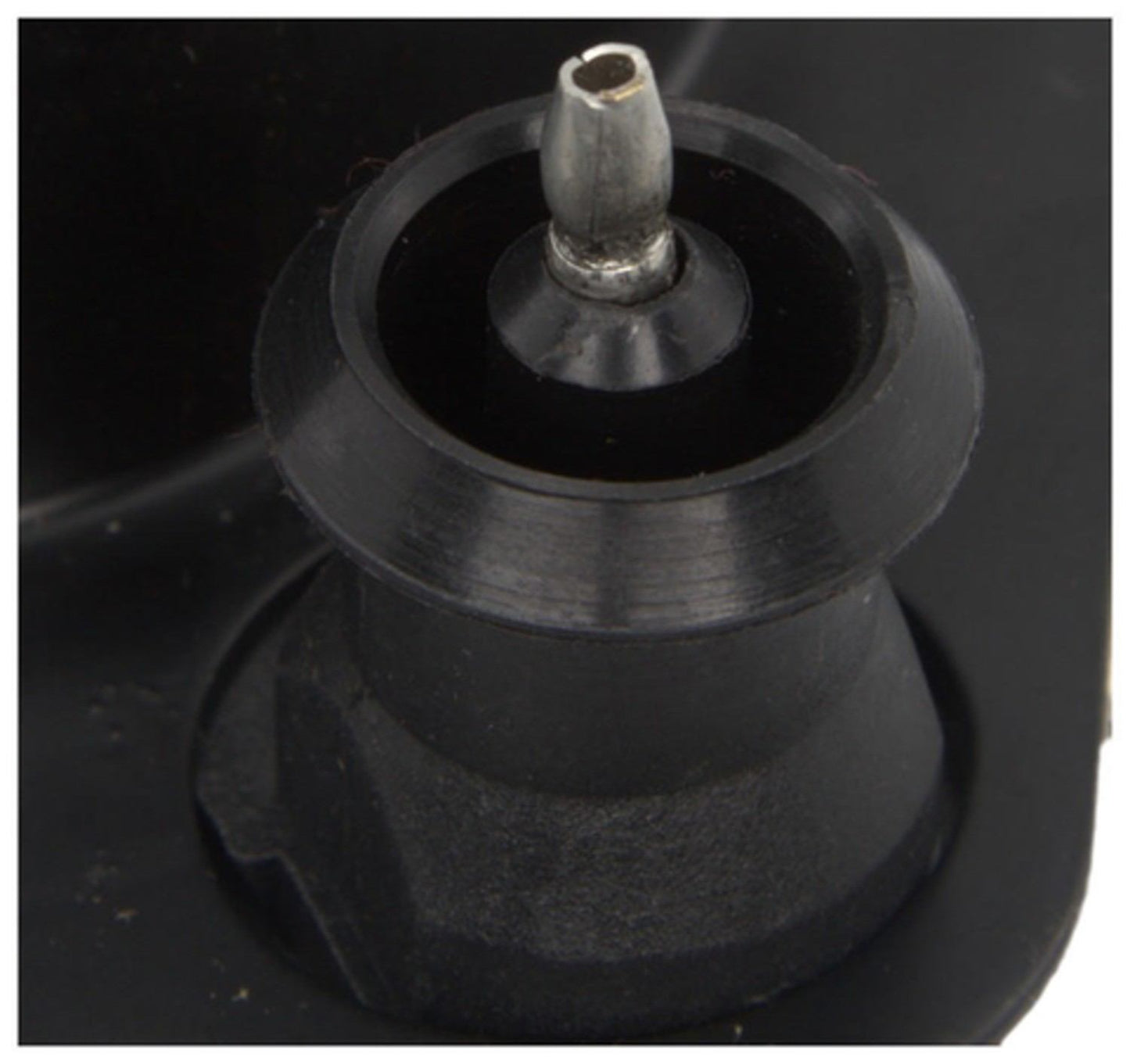 Four Seasons Engine Cooling Fan Motor 35654