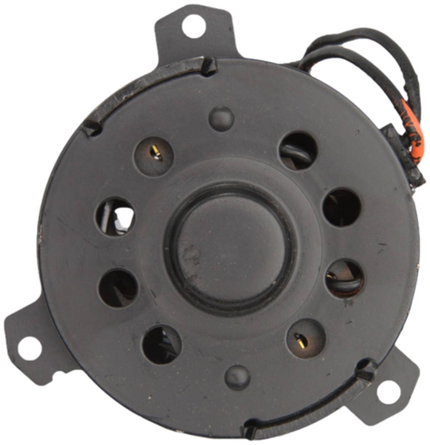 Four Seasons Engine Cooling Fan Motor 35657