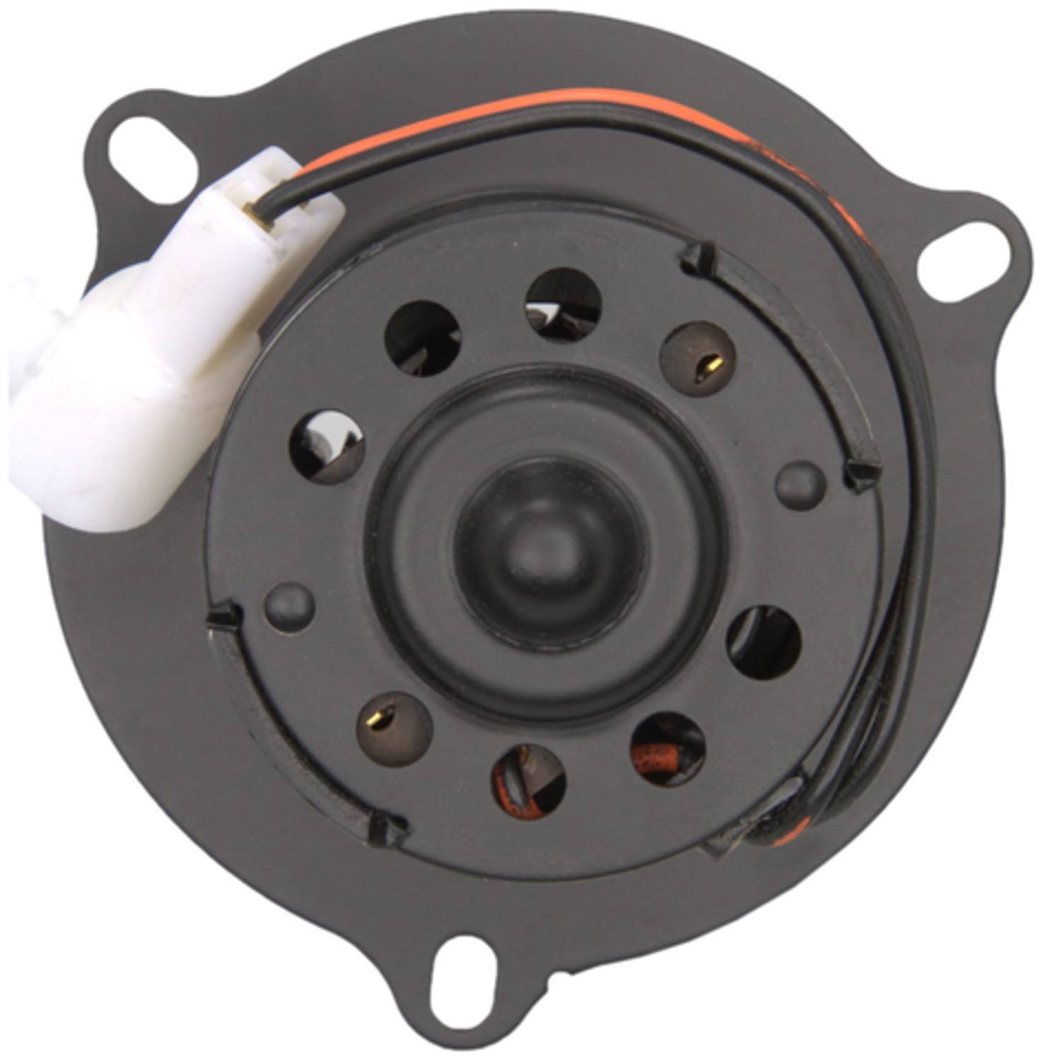 Four Seasons 2 Pole Radiator Fan Motor 35659