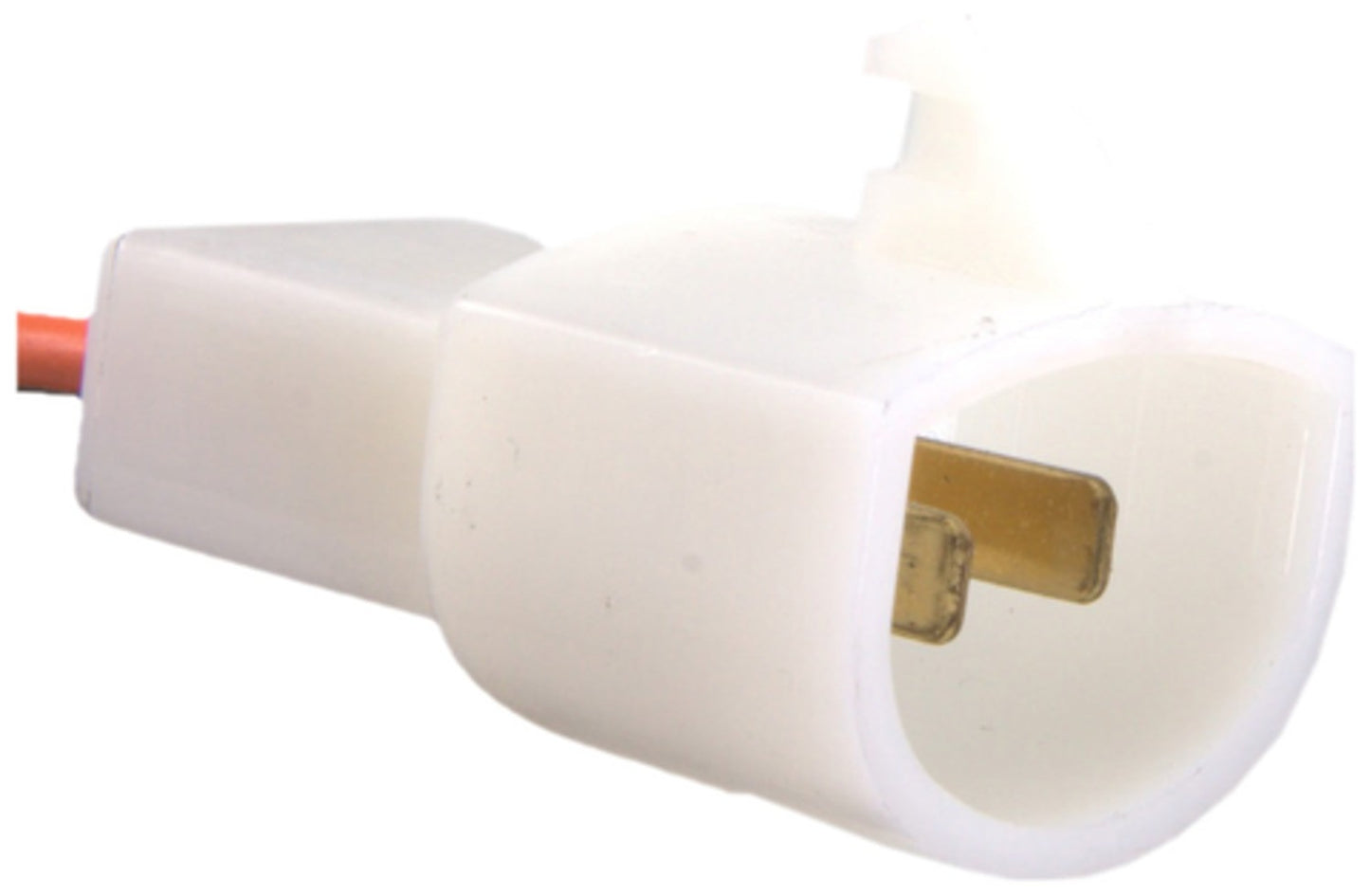 Four Seasons 2 Pole Radiator Fan Motor 35659