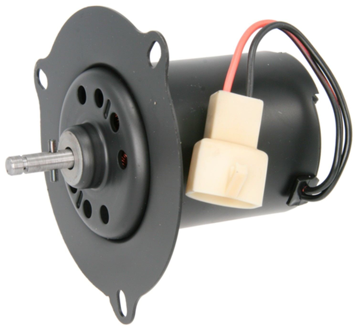 Four Seasons Engine Cooling Fan Motor 35661