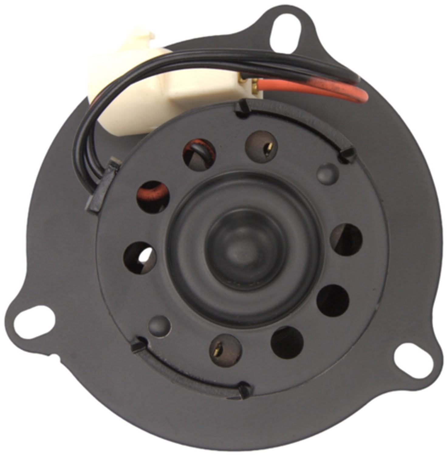 Four Seasons Engine Cooling Fan Motor 35661