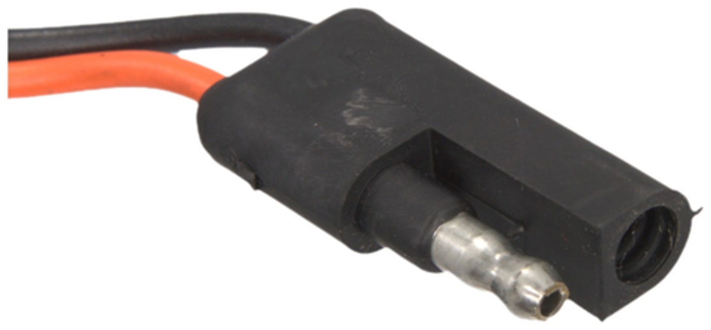 Four Seasons Engine Cooling Fan Motor 35663 image 6