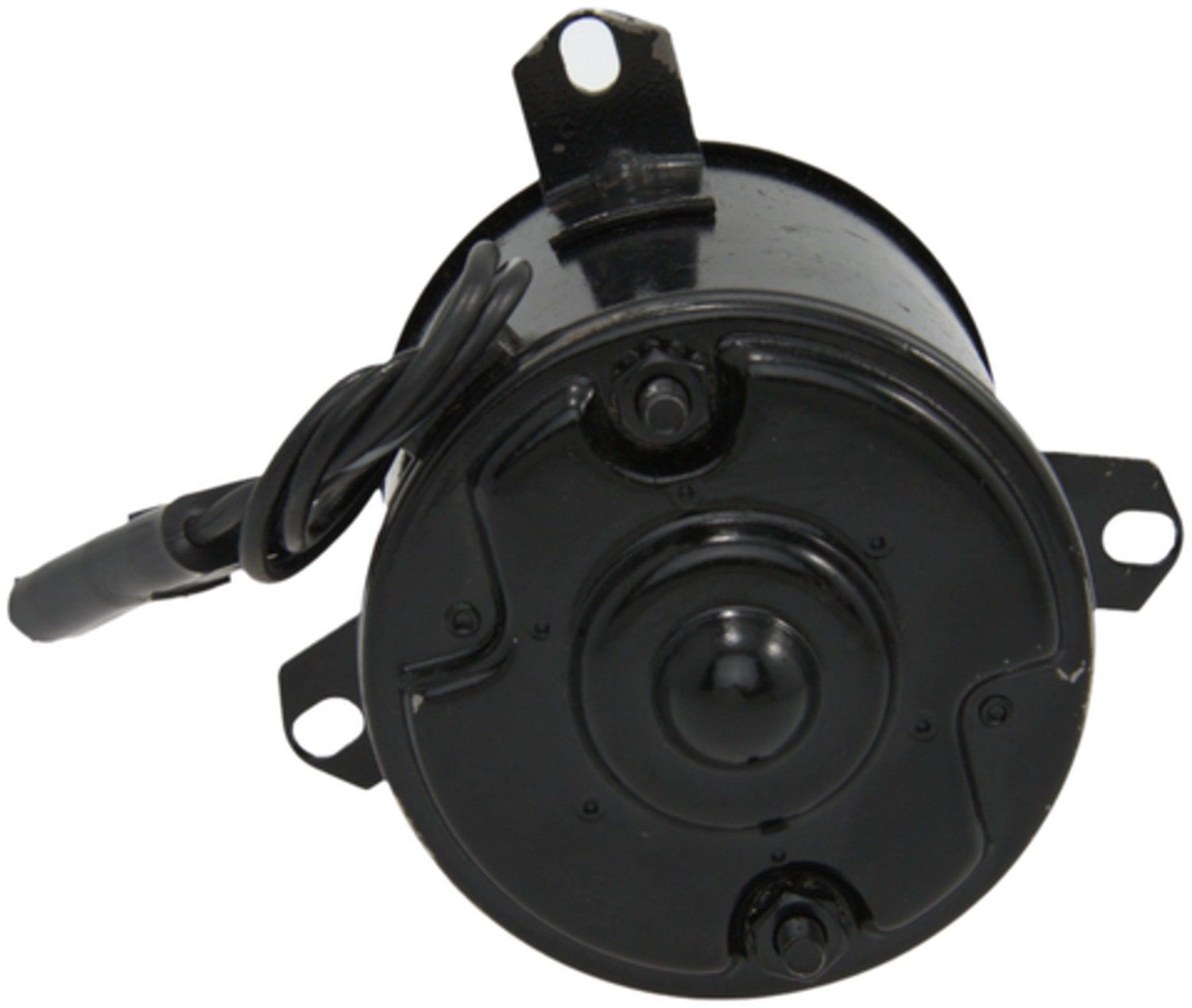 Four Seasons Engine Cooling Fan Motor 35665