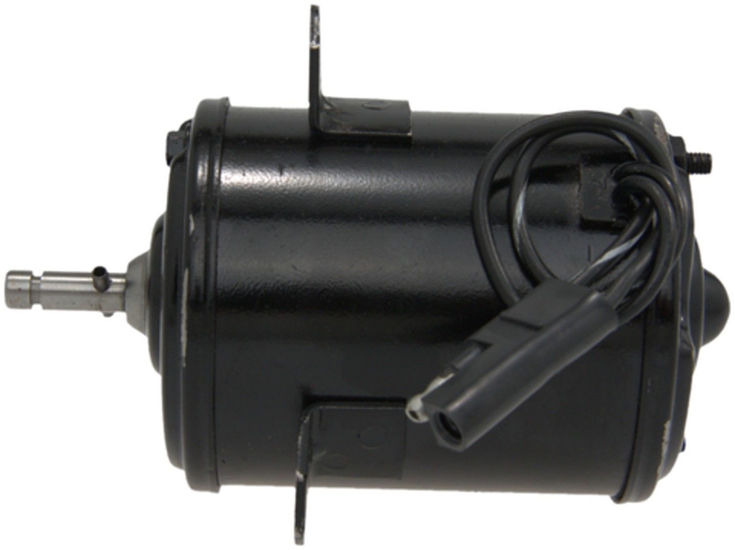 Four Seasons Engine Cooling Fan Motor 35665