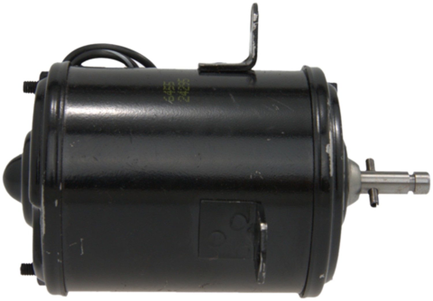 Four Seasons Engine Cooling Fan Motor 35665