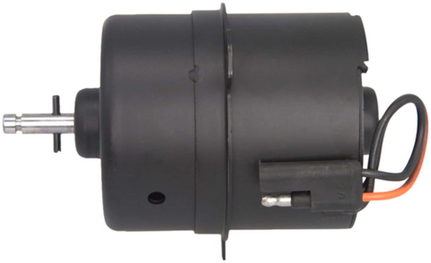 Four Seasons Engine Cooling Fan Motor 35668