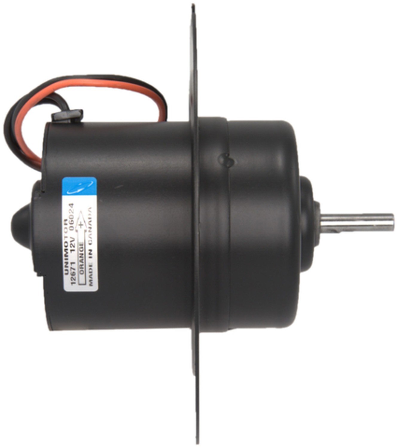 Four Seasons HVAC Blower Motor 35671