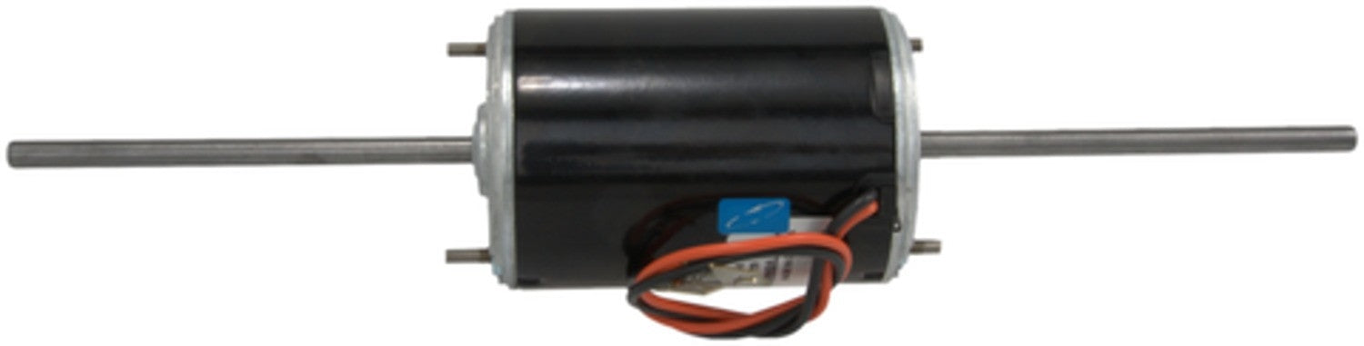 Four Seasons Double Shaft Closed CW/CCW Blower Motor w/o Wheel 35674