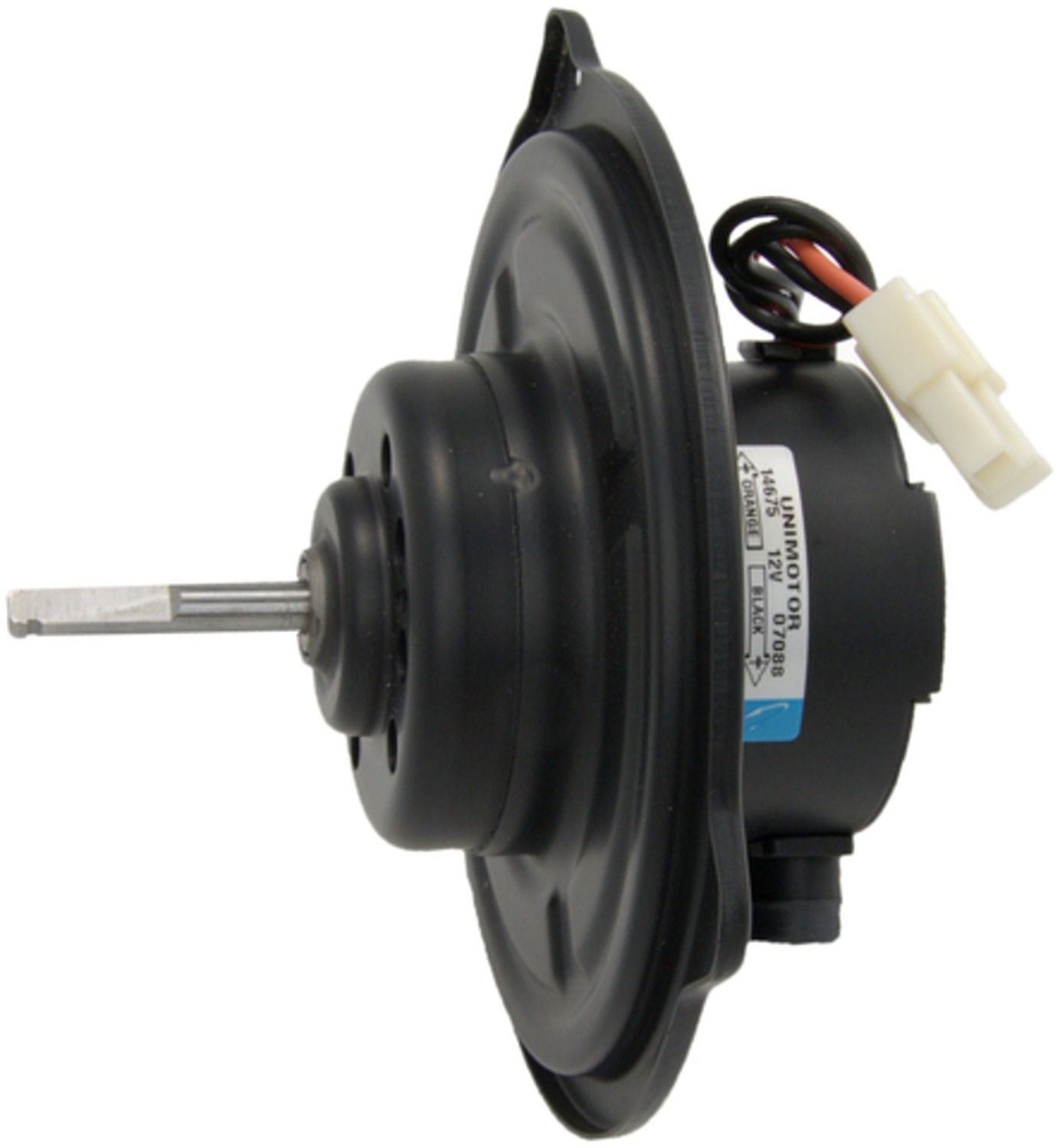 Four Seasons HVAC Blower Motor 35675
