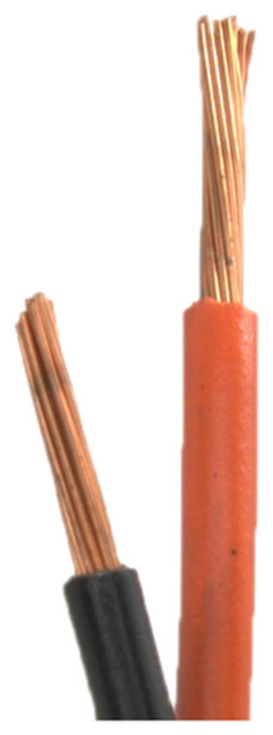 Four Seasons Flanged Vented CCW Blower Motor w/o Wheel 35678