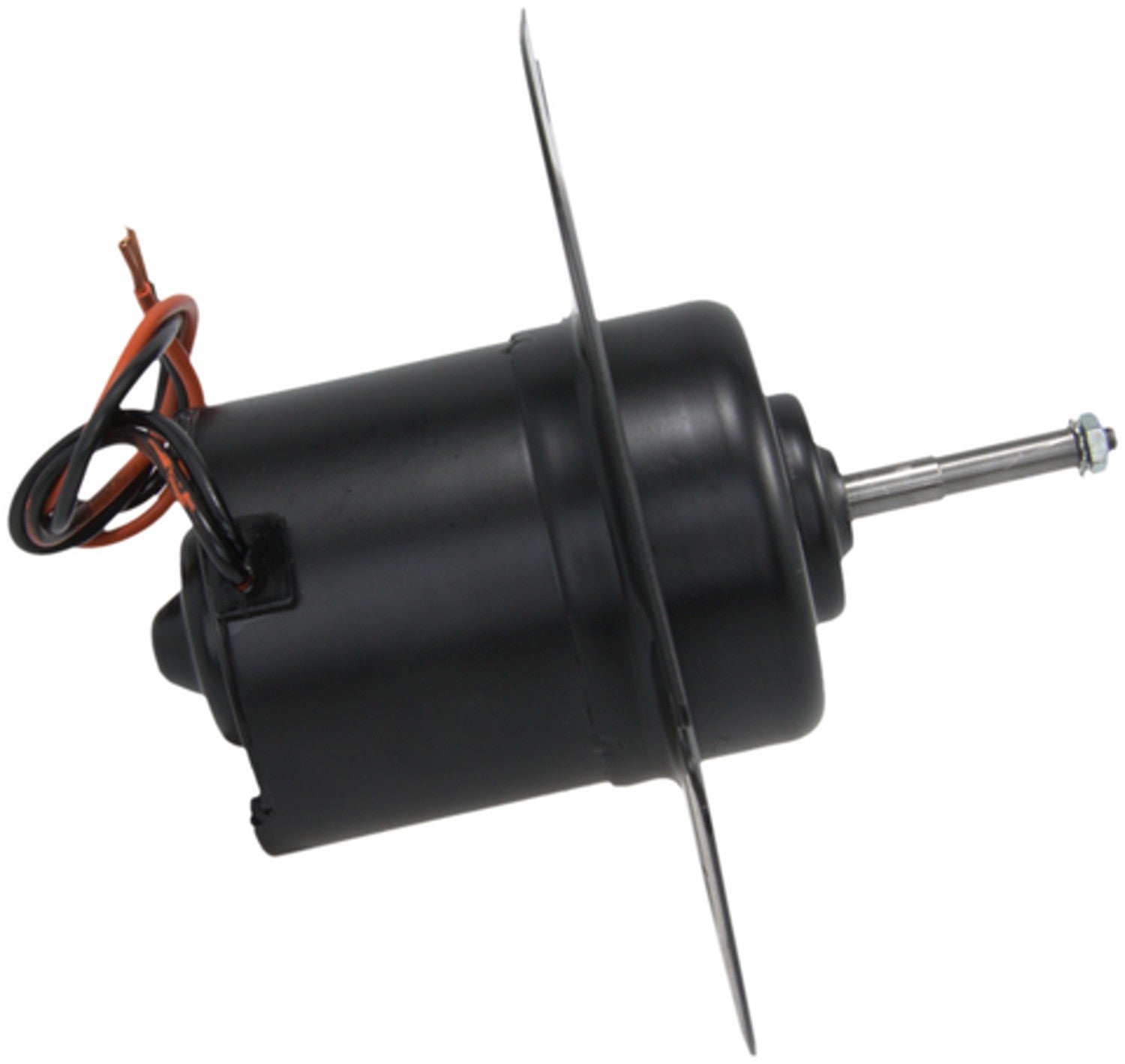 Four Seasons Flanged Vented CCW Blower Motor w/o Wheel 35678