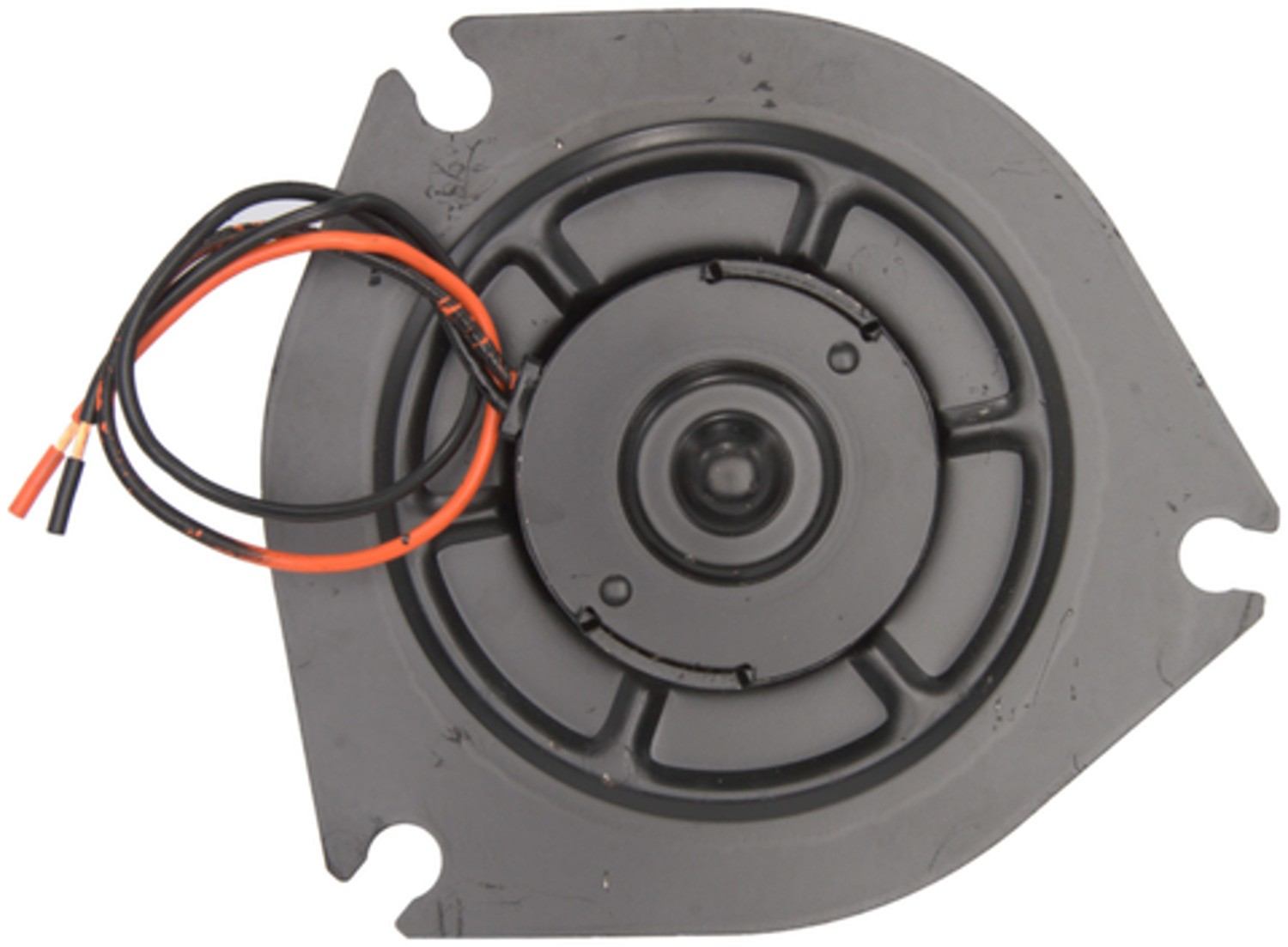 Four Seasons Flanged Vented CW Blower Motor w/o Wheel 35679