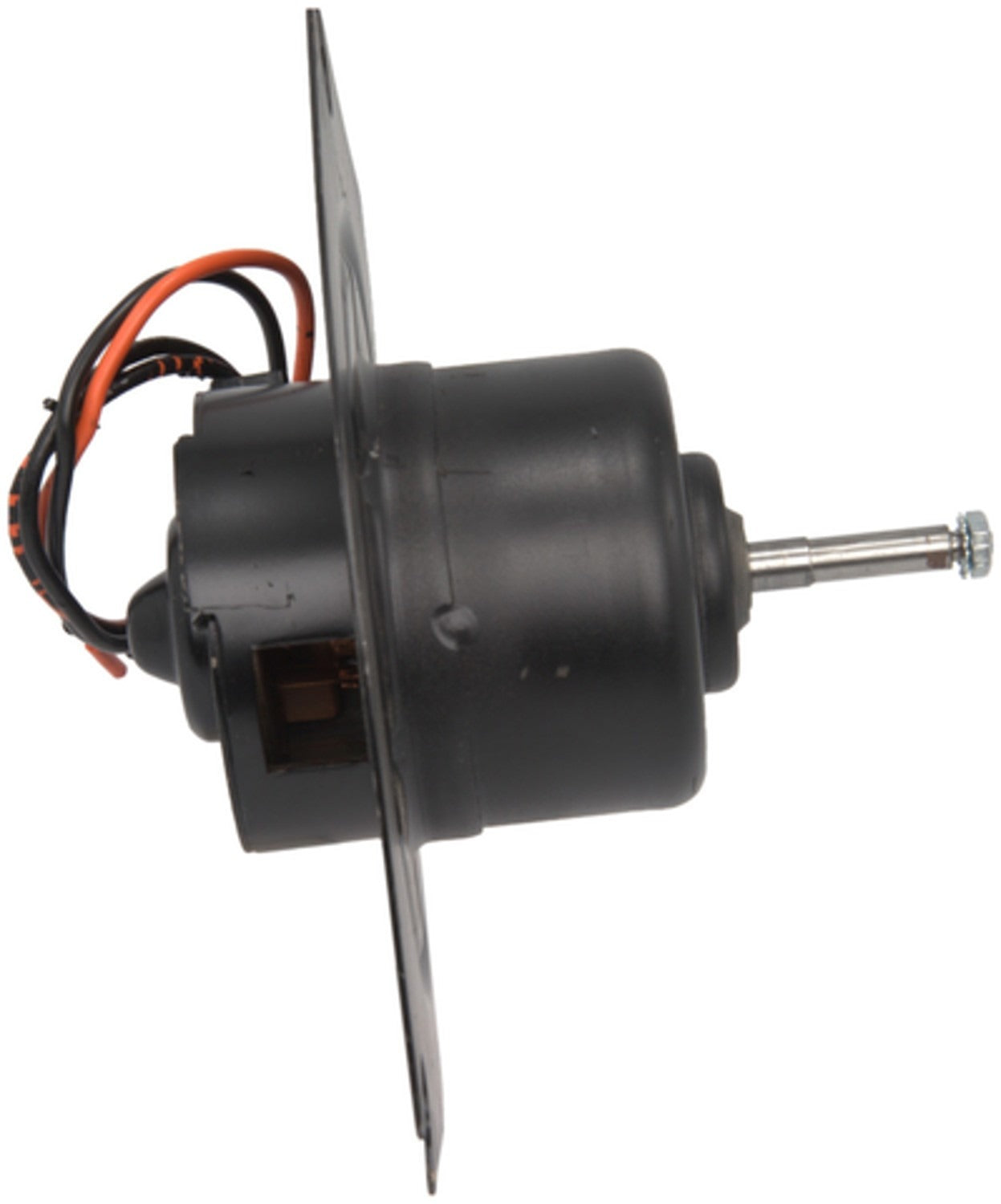 Four Seasons Flanged Vented CW Blower Motor w/o Wheel 35679