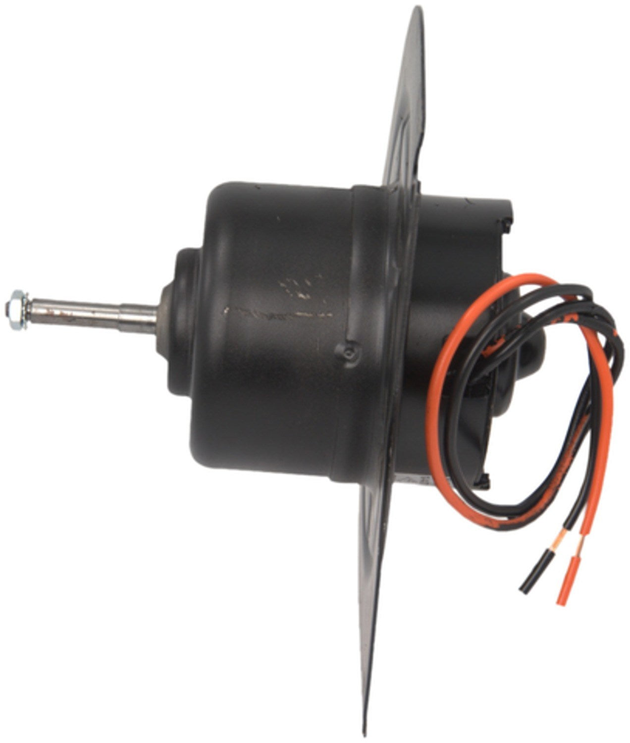 Four Seasons Flanged Vented CW Blower Motor w/o Wheel 35679