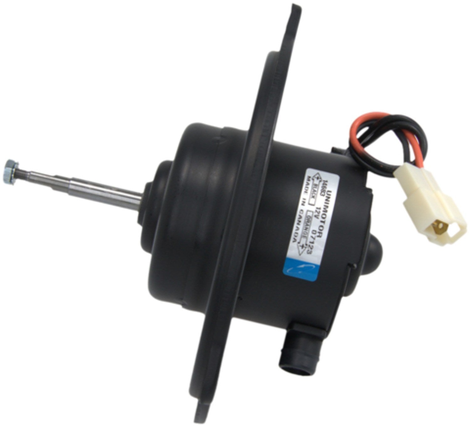 Four Seasons HVAC Blower Motor 35683