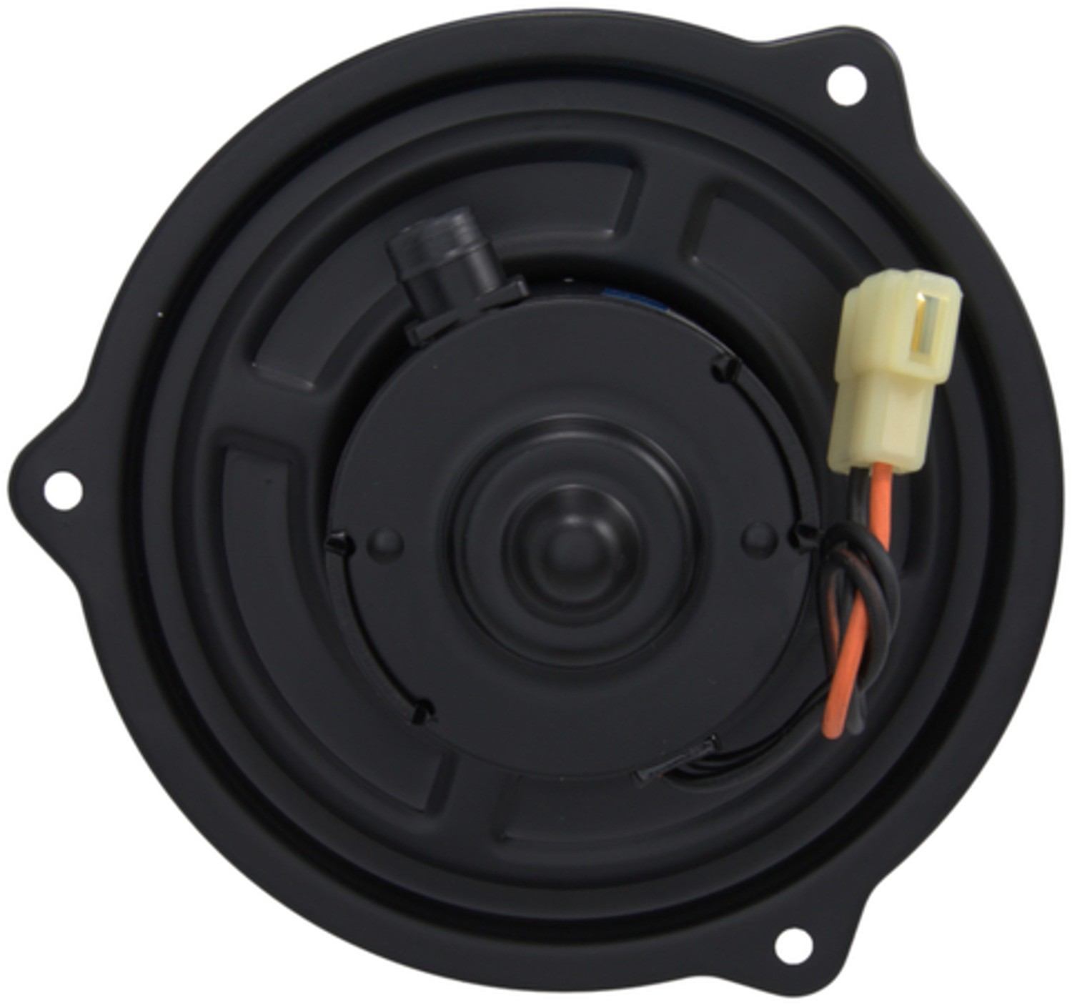 Four Seasons Flanged Vented CW/CCW Blower Motor w/o Wheel 35685